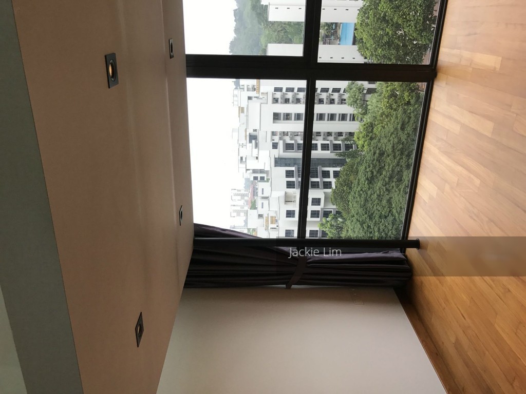 The Hillier (D23), Apartment #132236432